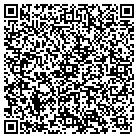 QR code with Ganneston Construction Corp contacts