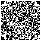 QR code with Garrison Valley Custom Crpntry contacts