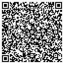 QR code with Himic Co Inc contacts