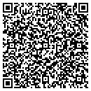 QR code with Robert F Lube contacts