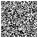 QR code with Asheville Dodge contacts