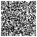 QR code with Morgan Lawncare contacts