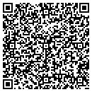 QR code with Conrin Inc contacts