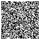 QR code with N-D Custom Lawn Care contacts