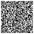QR code with Atlantis contacts