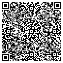 QR code with One Hour Martinizing contacts