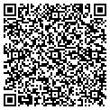 QR code with Chadrick's contacts