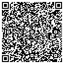 QR code with A P Soft contacts