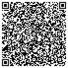QR code with One Communications Corp contacts