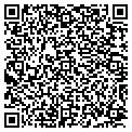 QR code with Atsim contacts