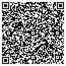 QR code with B-Dry System contacts