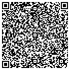 QR code with B-Dry Systems of Baltimore Inc contacts