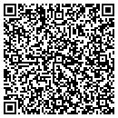QR code with J D Machine Shop contacts