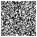 QR code with Harris & Sons Construction contacts