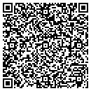 QR code with R C L Partners contacts
