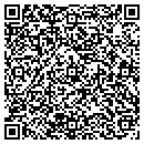 QR code with R H Havlin & Assoc contacts