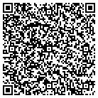 QR code with C & D Waterproofing Corp contacts