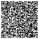 QR code with Hemlock Bridge Construction contacts