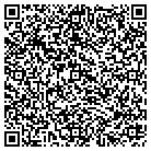 QR code with F M Reps Distribution Inc contacts