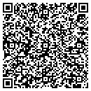 QR code with Savories contacts
