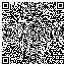 QR code with Hiawatha Log Homes Of Maine contacts