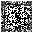 QR code with Range Corporation contacts