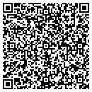 QR code with Spinning contacts