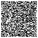 QR code with Hm Construction contacts