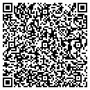 QR code with Hudson Homes contacts
