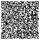 QR code with Hart Kenneth contacts