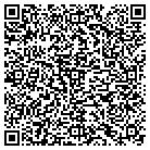 QR code with Mc Innis Financial Service contacts