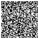 QR code with Tauvung contacts