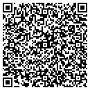 QR code with T & B Tan CO contacts