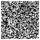 QR code with The Center For Regentative Med contacts