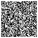 QR code with J A C Home Improvements contacts