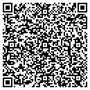 QR code with Csg Inc contacts