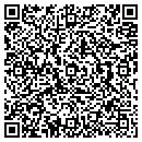 QR code with S W Soft Inc contacts