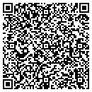 QR code with Vision One contacts