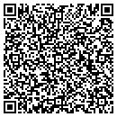 QR code with HookLogic contacts