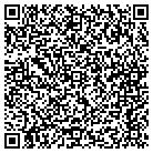 QR code with Koppers Quality Waterproofing contacts