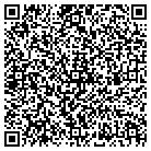 QR code with Tina Psychic Readings contacts