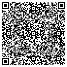 QR code with Koppers Quality Waterproofing contacts