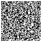 QR code with Cybermedia Worldcast Inc contacts