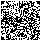 QR code with Mcchesney Associates Inc contacts