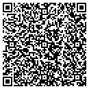 QR code with D2d Creative LLC contacts