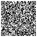 QR code with MD Waterproofing & Radon contacts
