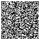 QR code with Martopia contacts