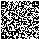 QR code with J D Heseltine & Corp contacts