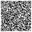 QR code with Rj Woodland Sculputre Studio contacts