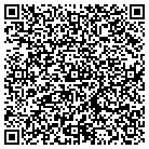 QR code with Jeffrey Verrill Contracting contacts